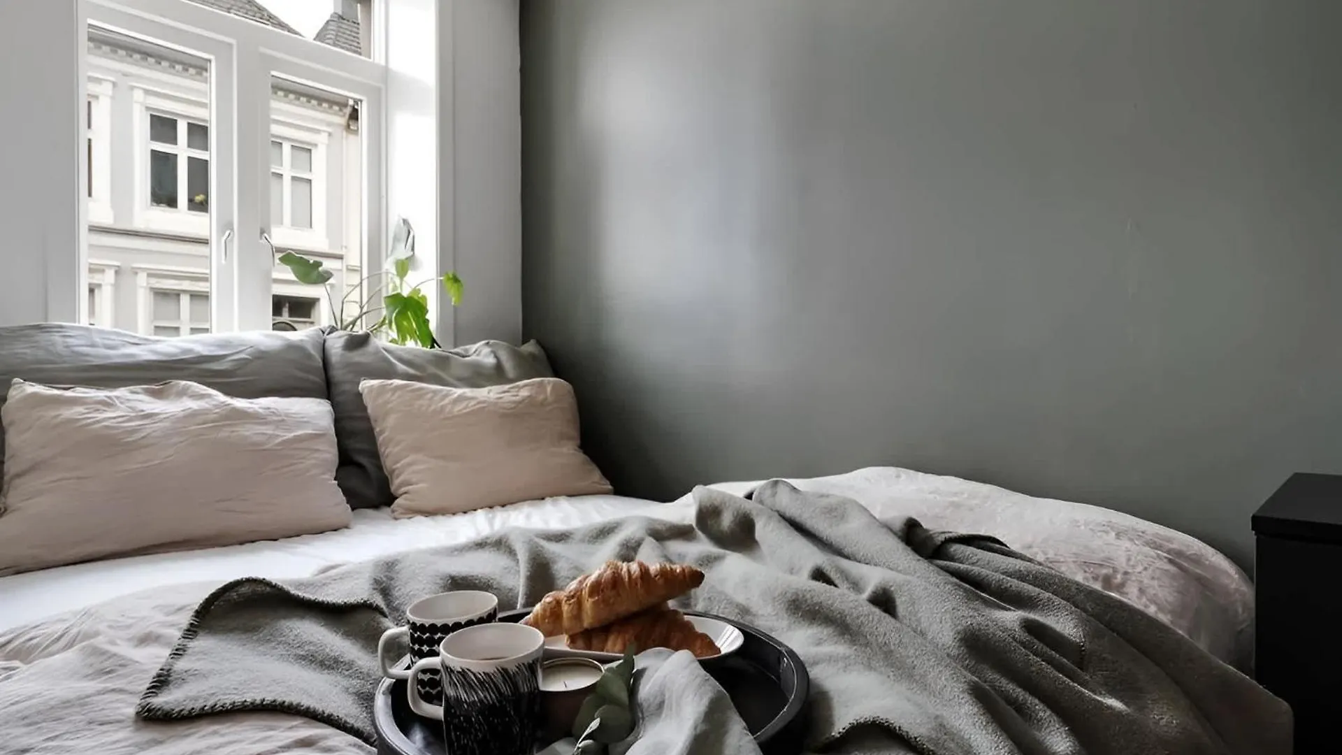 Apartment 3-Bedroom Family Stay Close To Bryggen Bergen Norway