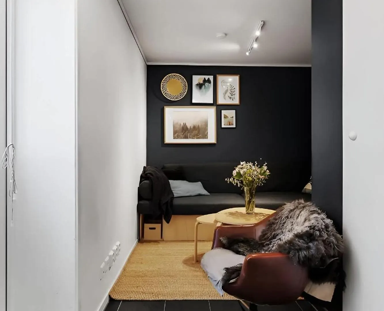 3-Bedroom Family Stay Close To Bryggen Bergen