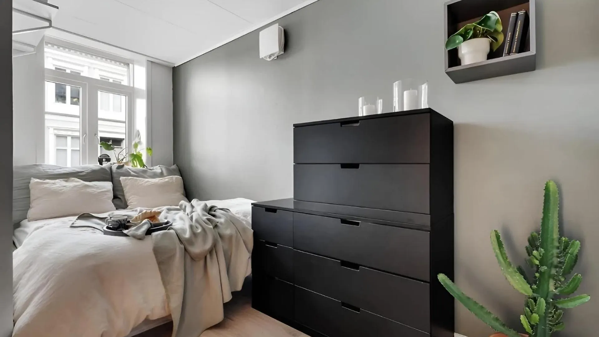 Apartment 3-Bedroom Family Stay Close To Bryggen Bergen