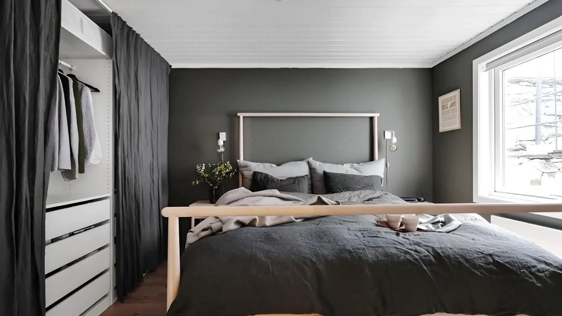 3-Bedroom Family Stay Close To Bryggen Bergen Norway