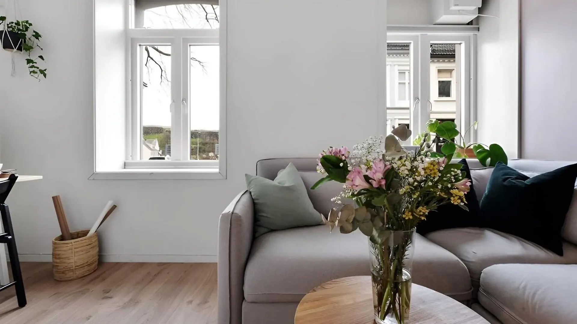 3-Bedroom Family Stay Close To Bryggen Bergen Apartment