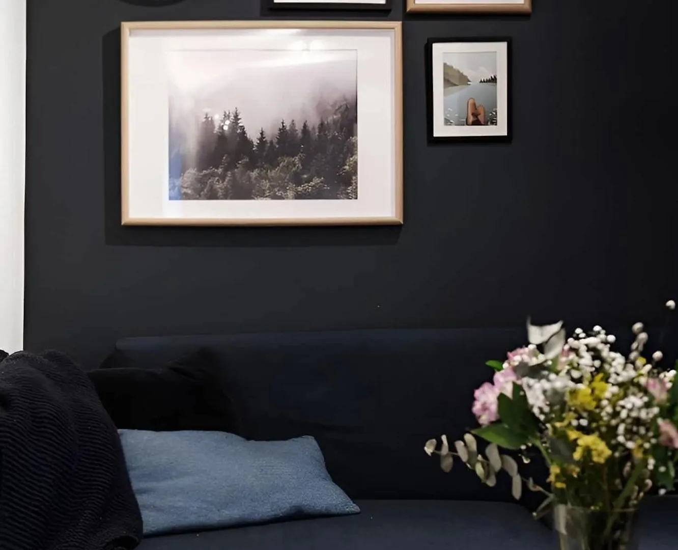 3-Bedroom Family Stay Close To Bryggen Bergen Norway