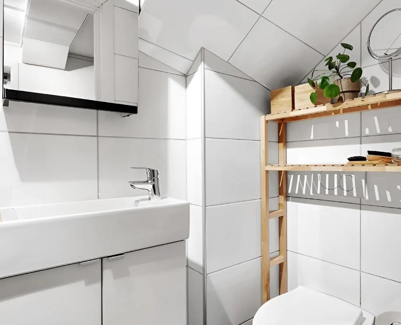 3-Bedroom Family Stay Close To Bryggen Bergen