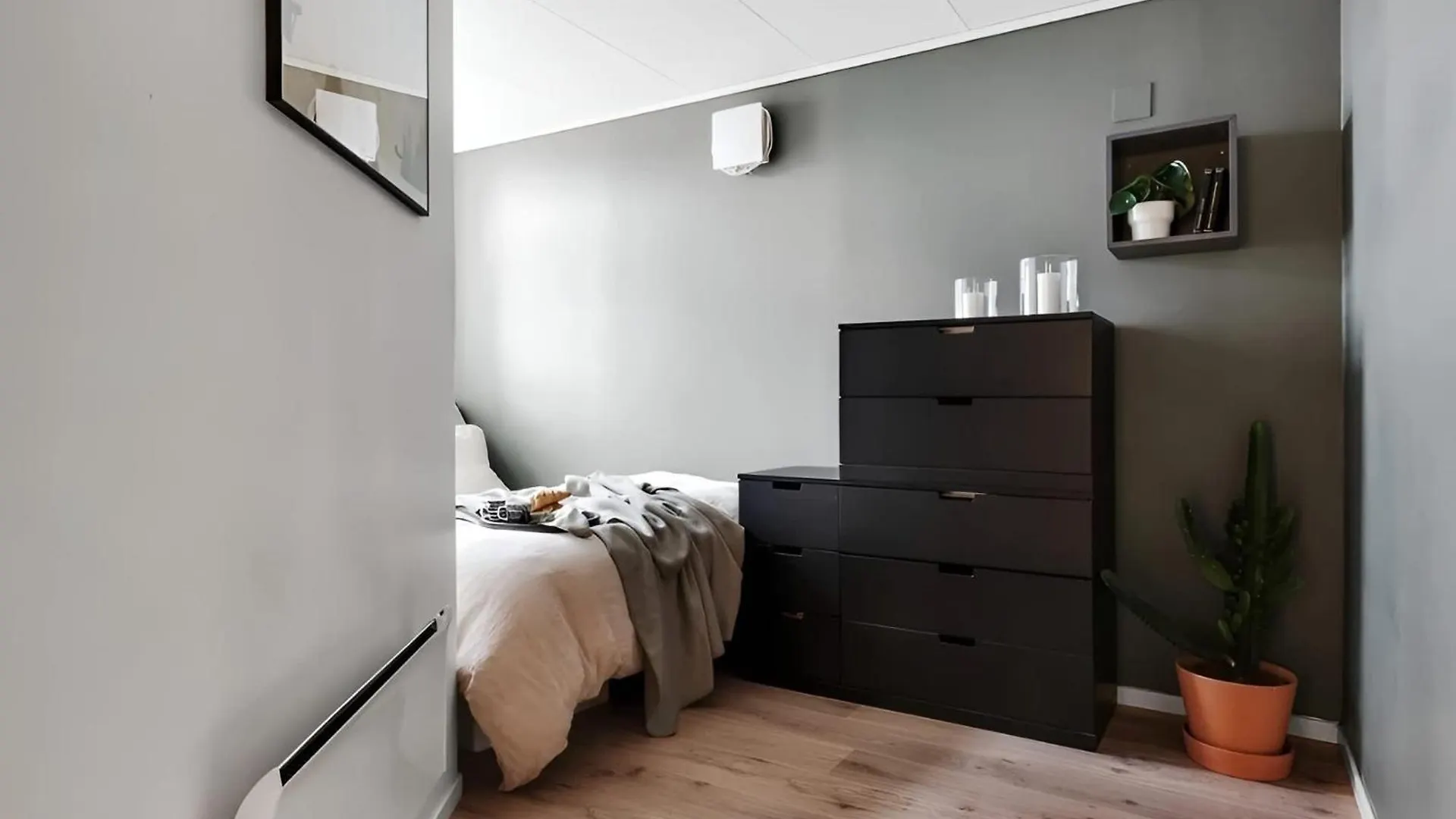 Apartment 3-Bedroom Family Stay Close To Bryggen Bergen