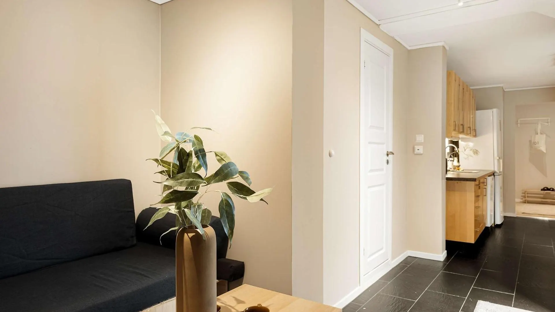 3-Bedroom Family Stay Close To Bryggen Bergen Apartment