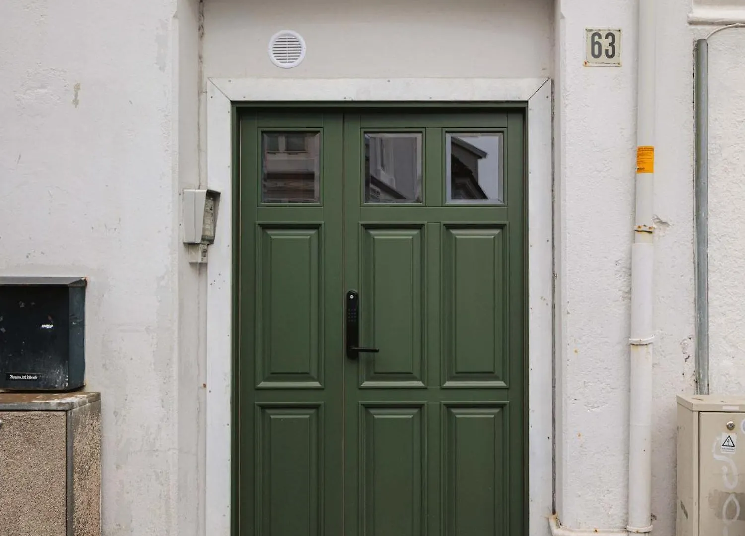 3-Bedroom Family Stay Close To Bryggen Bergen 0*,