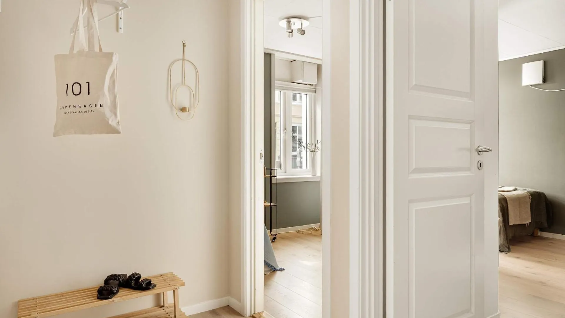 3-Bedroom Family Stay Close To Bryggen Bergen