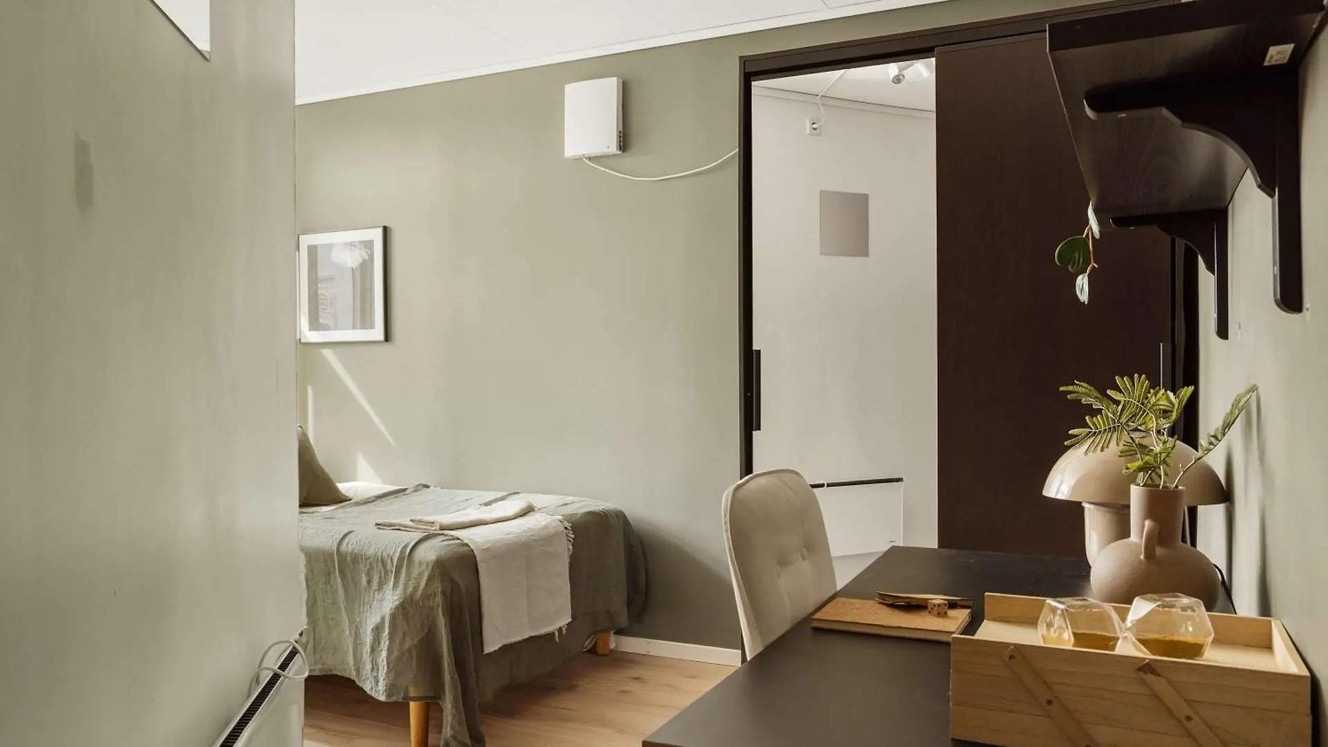 Apartment 3-Bedroom Family Stay Close To Bryggen Bergen
