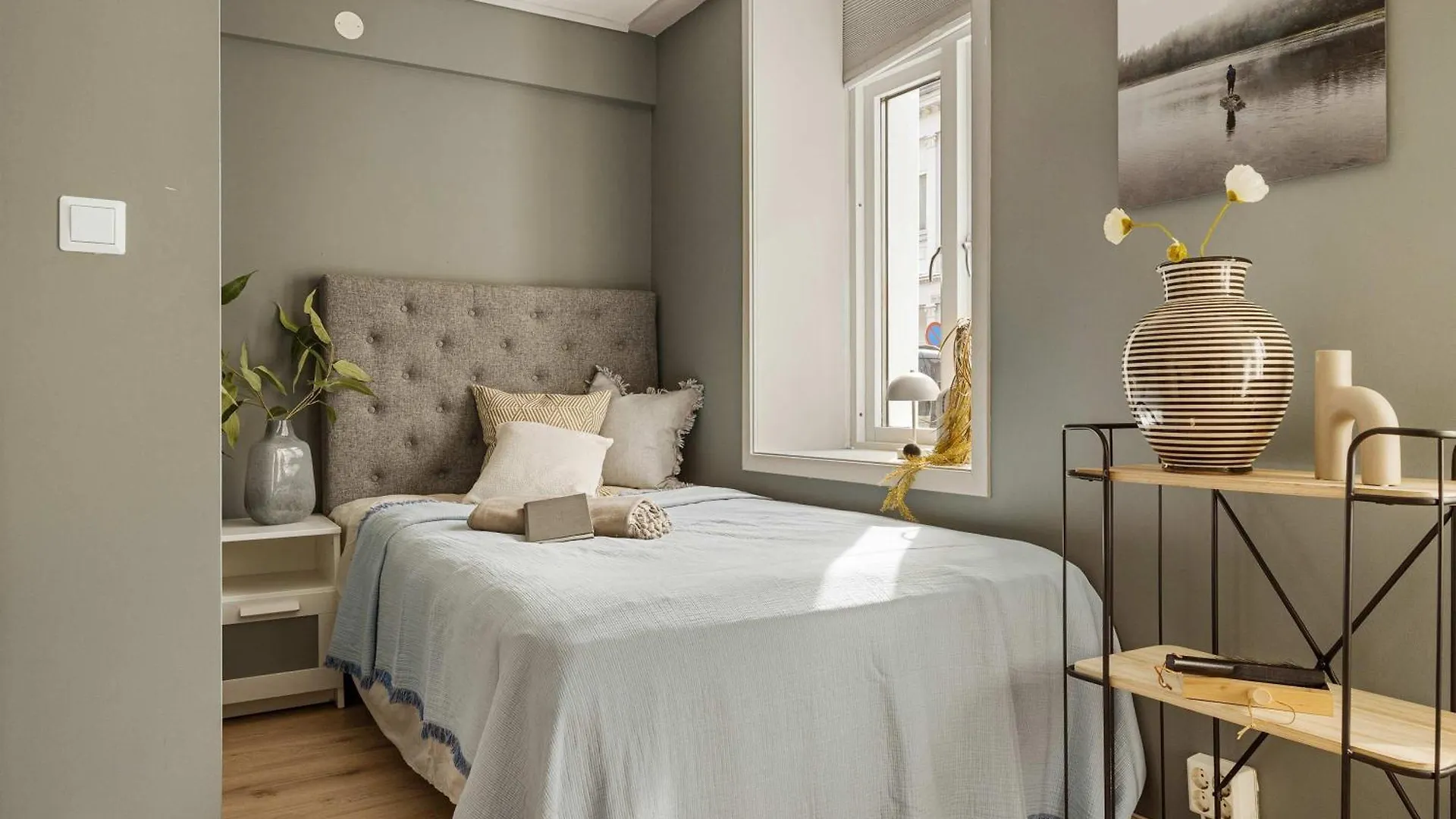 3-Bedroom Family Stay Close To Bryggen Bergen