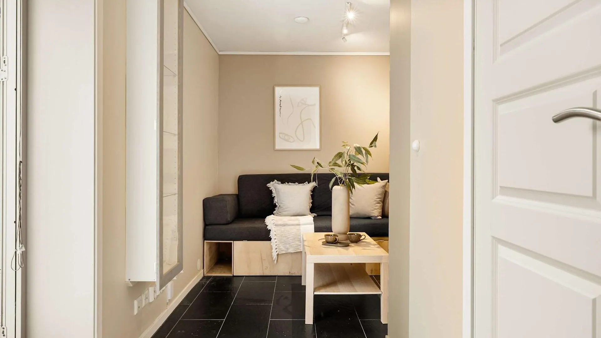 3-Bedroom Family Stay Close To Bryggen Bergen Norway