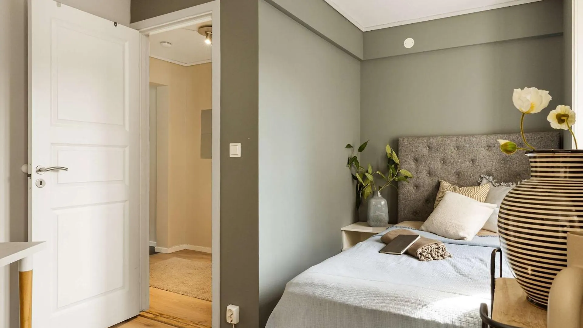 3-Bedroom Family Stay Close To Bryggen Bergen 0*,  Norway