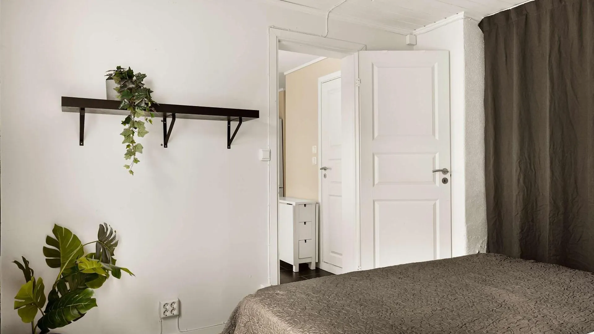 3-Bedroom Family Stay Close To Bryggen Bergen Apartment